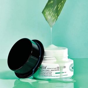 NEW! 💕🪴 belif Aloe Aqua Bomb True Cream